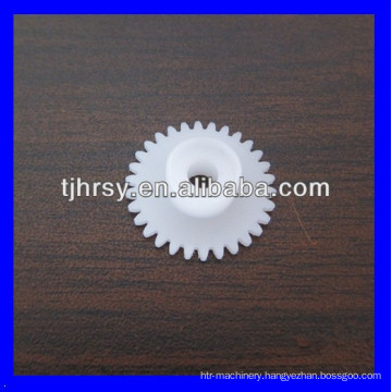 POM Small spur gear 0.8M*30T